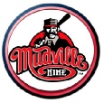 Mudville Nine Team Page