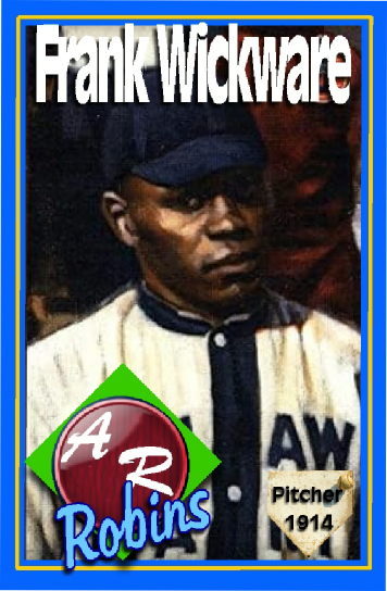 #frankwickware